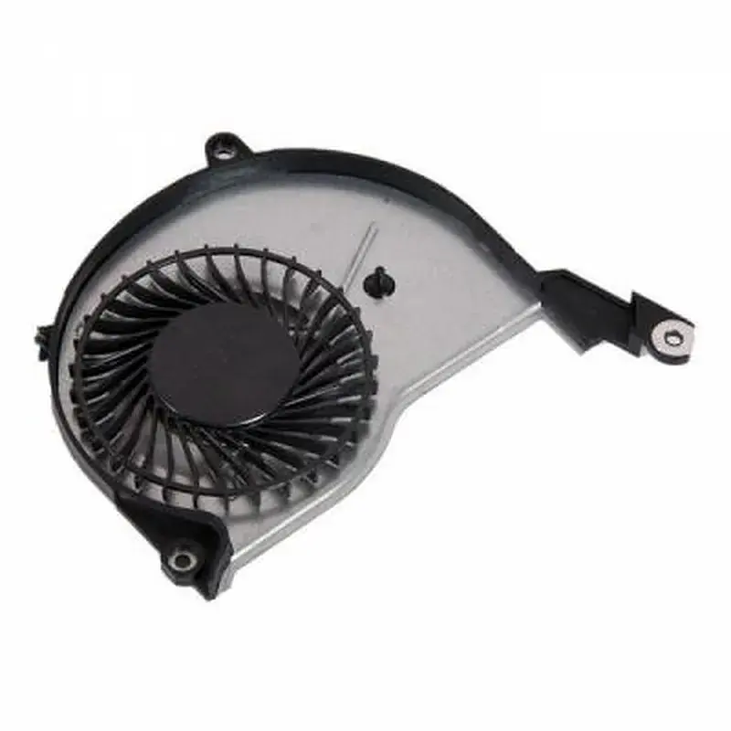 Вентилятор ноутбука HP Pavilion 15-N DC(5V,0.5A) 4pin (736278-001/FAU8300EPA/DFS531105MC0T/DFS200405010T) - фото 3