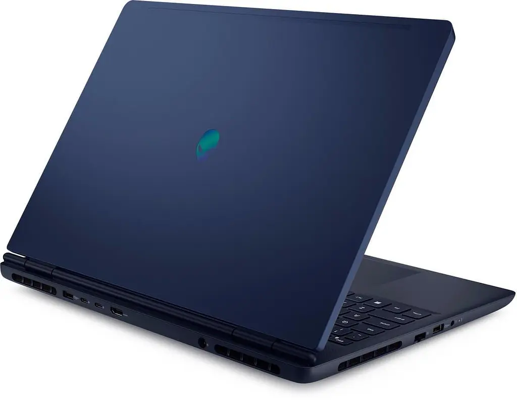 Ноутбук Dell Alienware 16 Aurora AC16250 (16 2.5K WVA 120 Hz, Intel 7-240H, 16 GB, 512 SSD, RTX 5050, W11H) (VYKJ8) - фото 6