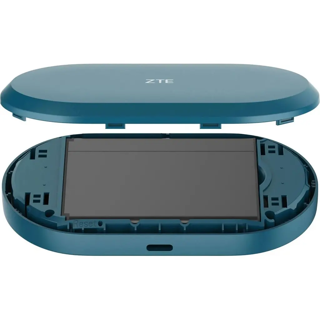 4G модем ZTE 4G UFi U10s Pro [118934] - фото 10