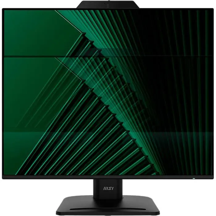 Монітор 23.8" MSI PRO MP242PMG FHD IPS 120Hz (PRO MP242PMG) - фото 7
