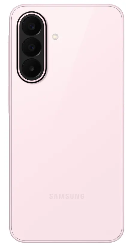 Samsung Galaxy A27 5G 8/256GB Light Pink (SM-A276BLICEUC) UA UCRF - фото 2