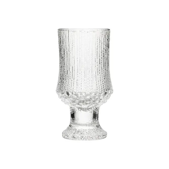 Набір келихів Iittala Ultima Thule goblet 340 мл, 2 шт (1008529) - фото 2
