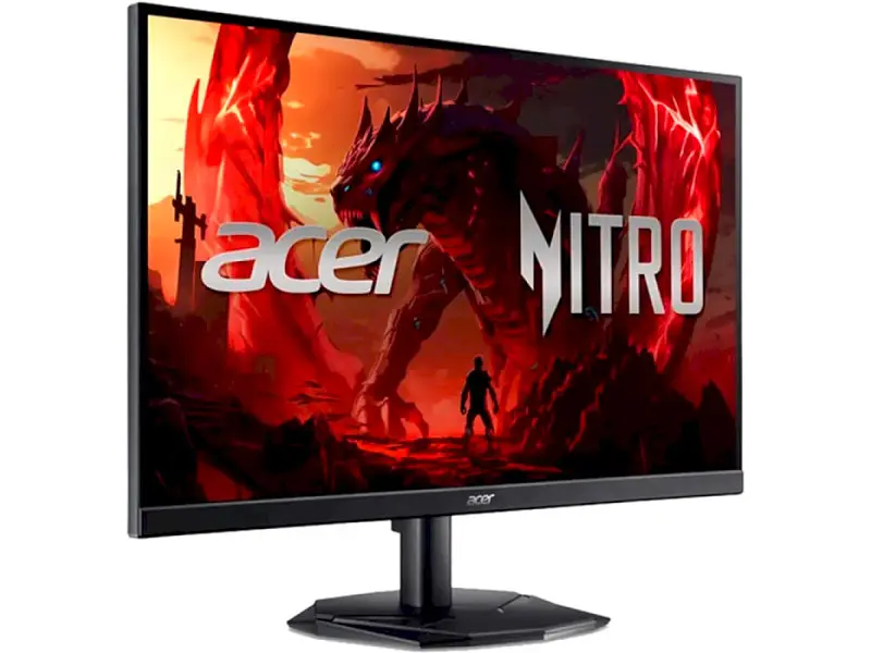 Монітор Acer Nitro KG241YX1bmiipx (UM.QX1EE.101) - фото 3