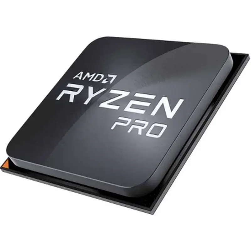 Процесор AMD Ryzen 5 3600 PRO (100-000000029) - фото 2