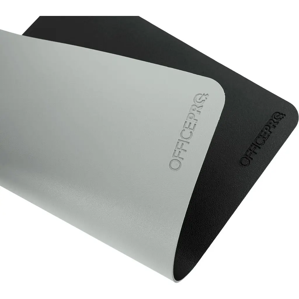 Ігрова поверхня OfficePro MP100BG (Black gray) (MP100BG) - фото 3