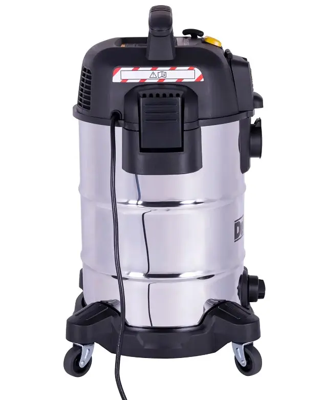 Пылесос сетевой DeWALT (DXV30SAPTA) - фото 3