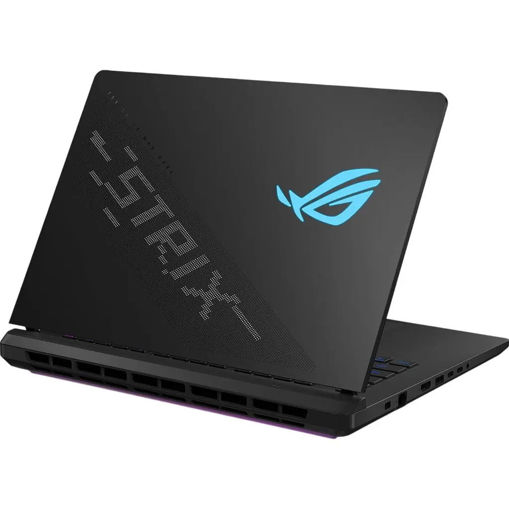Ноутбук Asus ROG Strix Scar 16 G635LX (G635LX-XS97) [152472] - фото 6