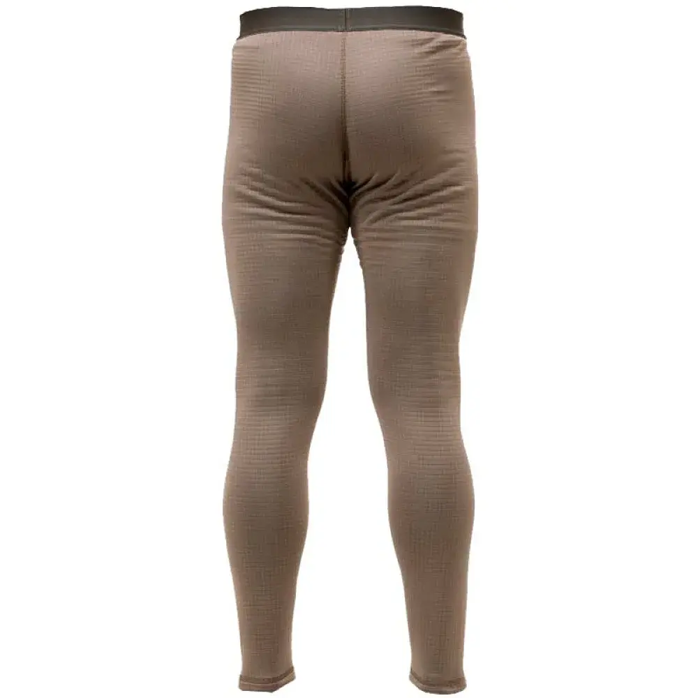 Кальсоны Fahrenheit Power Grid XXL/R Khaki - фото 2