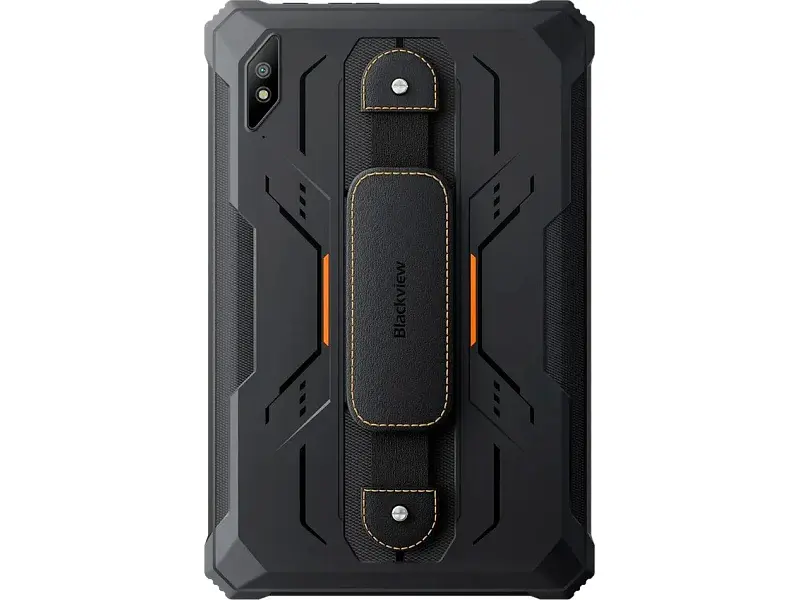 Планшет Blackview Active 8 Pro 8/256GB LTE Orange - фото 4