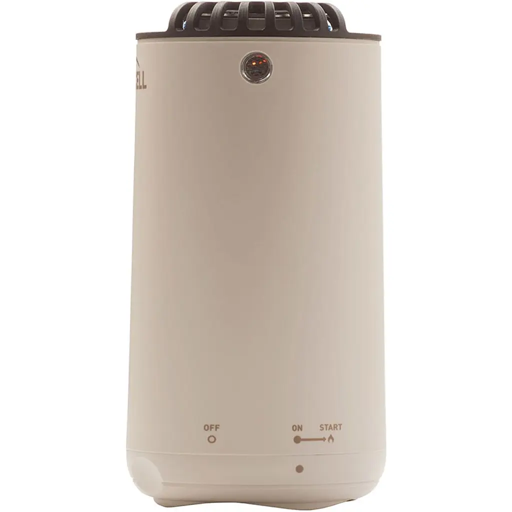 Фумігатор Тhermacell MR-PS Patio Shield Mosquito Repeller Linen (1200.05.92) [85246] - фото 2