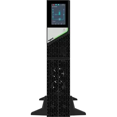 Пристрій безперебійного живлення Legrand KEOR DK 2000VA 2000W (311341) - фото 3