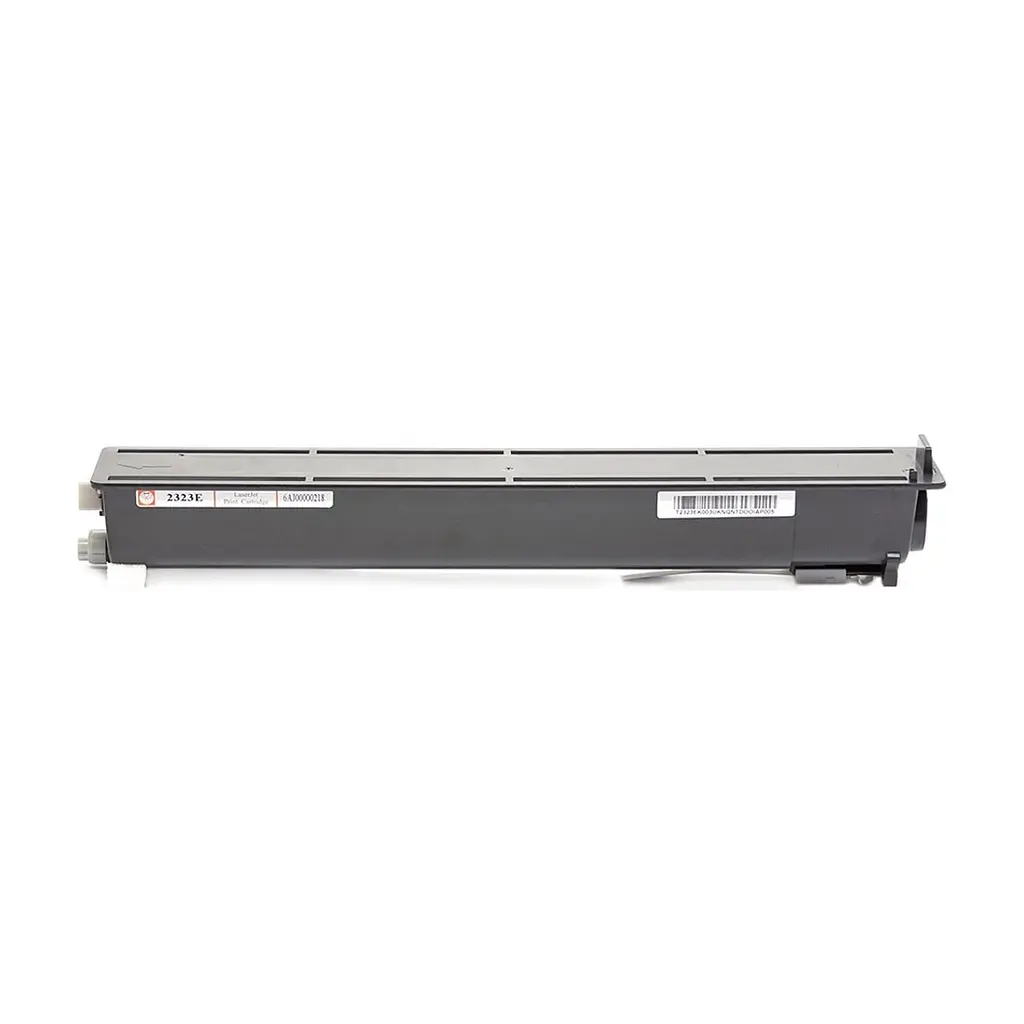 Тонер-картридж BASF Toshiba E-Studio 2323/2823AM/ 6AJ00000218 Black (KT-T-2323E) - фото 3