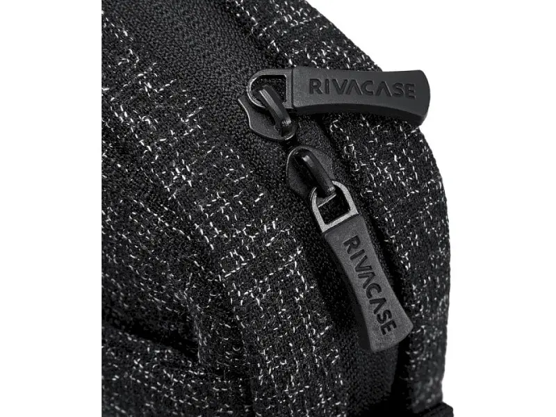 Сумка для ноутбука RIVACASE Anvik 7921 14 Black - фото 9