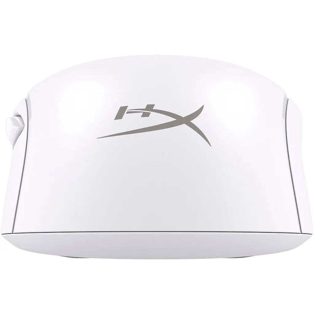 Миша HyperX Pulsefire Haste 2 Mini Wireless White (7D389AA) [102866] - фото 6