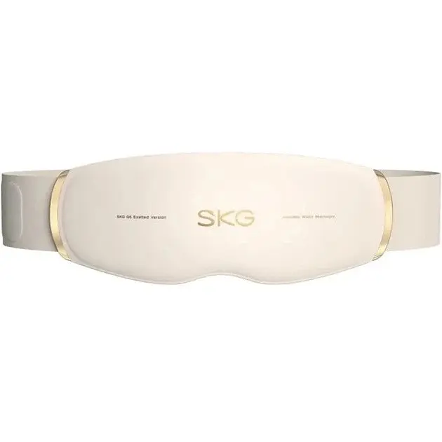 Масажер для талії та спини SKG GS500 Waist Massager gs500 - фото 10
