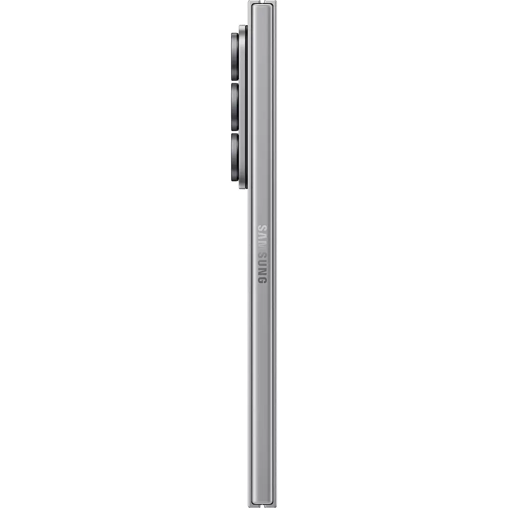 Смартфон Samsung Galaxy Fold7 12/256GB Silver Shadow (SM-F966BZSBSEK) UA-UCRF [140724] - фото 5