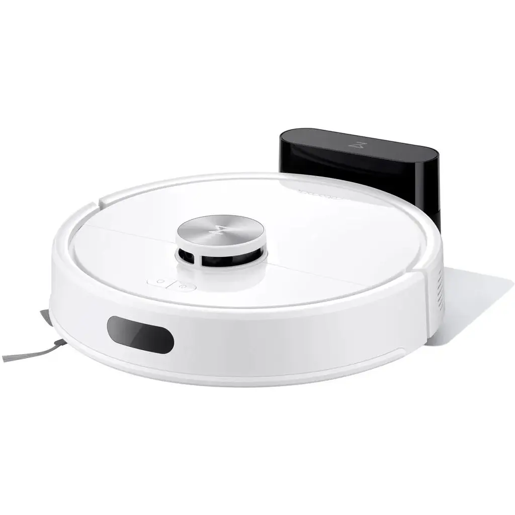 Робот-пилосос Roborock Q7 TF White [Q7TF02-00] [137786] - фото 2