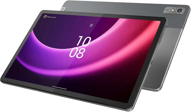 Планшет Lenovo Tab P11 2nd Gen (350FU) 6/128Gb Wi-Fi Storm Gray (UA UCRF)