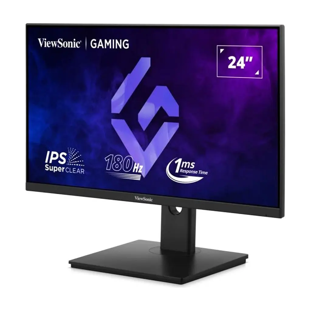 Монітор ViewSonic XG24G1 - фото 8