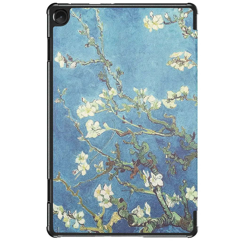 Чохол до планшета BeCover Smart Case Lenovo Tab M10 TB-328F (3rd Gen) 10.1" Spring (708298) - фото 3