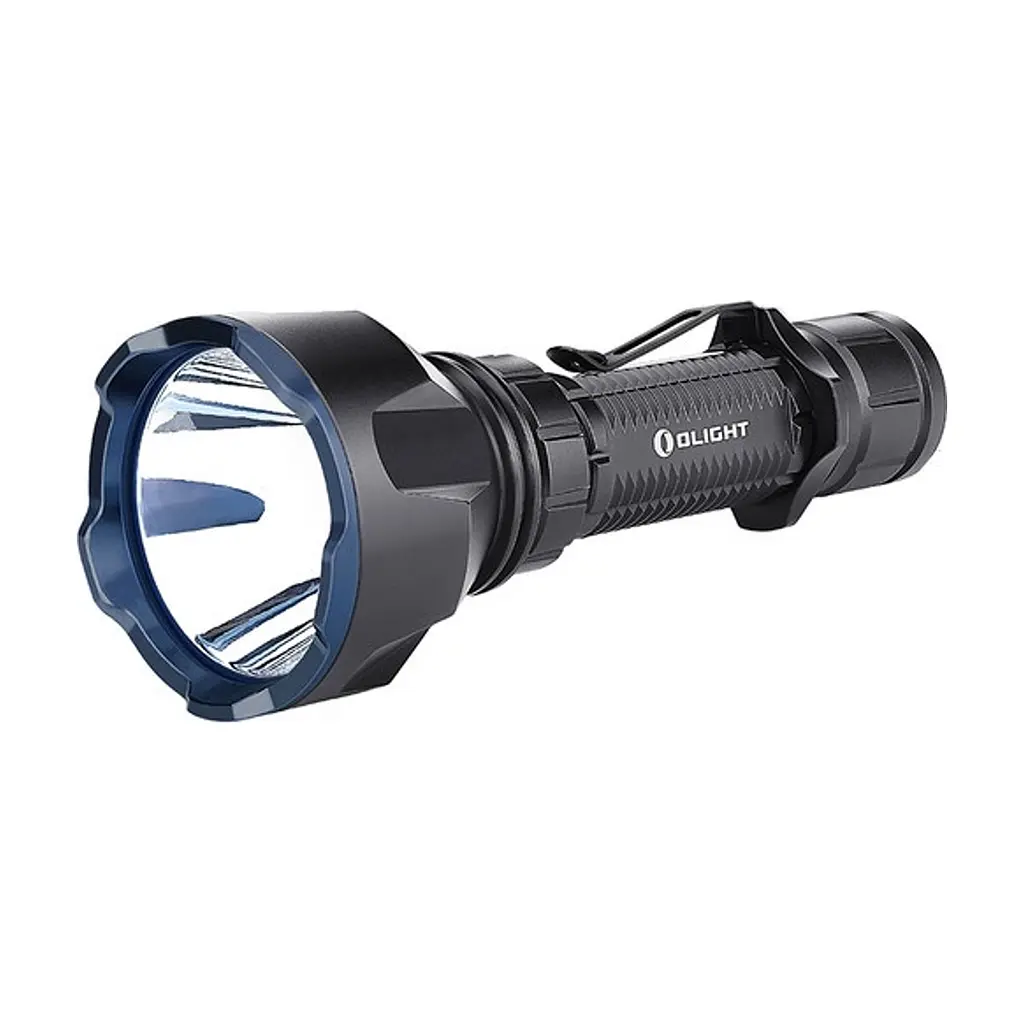 Ліхтар Olight Warrior X Turbo Black (Warrior X Turbo)