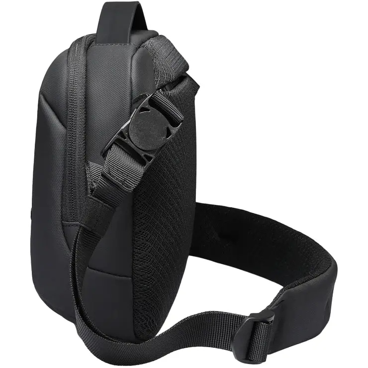 Сумка Mark Ryden Boon MR8909 Black [108775] - фото 2