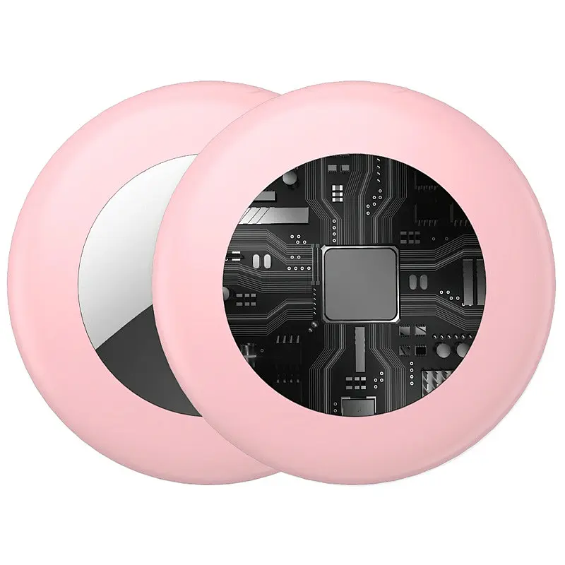 Трекер iTag WT-01 230 mAh Pink Wiwu teh0029304