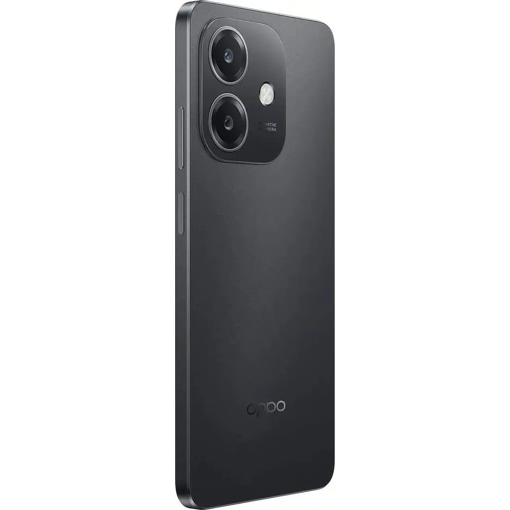 Смартфон OPPO A3 6/256Gb NFC Sparkle Black  - фото 4