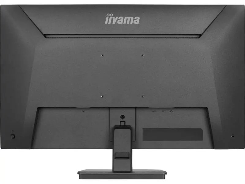 Монітор Iiyama ProLite X2791QS-B1 - фото 6