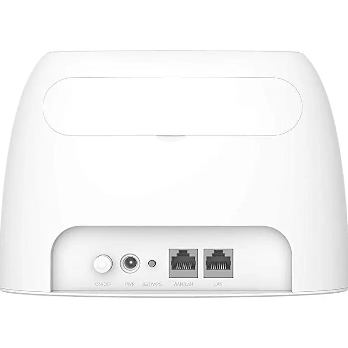 Роутер Tenda 4G 4G03 N300 White 802.11n (4G03) - фото 2