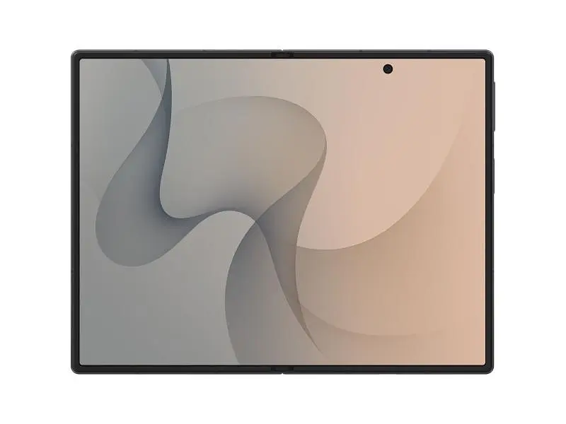 Смартфон Samsung Galaxy Fold8 12/512GB Graphite (SM-F971BZKC) - фото 2