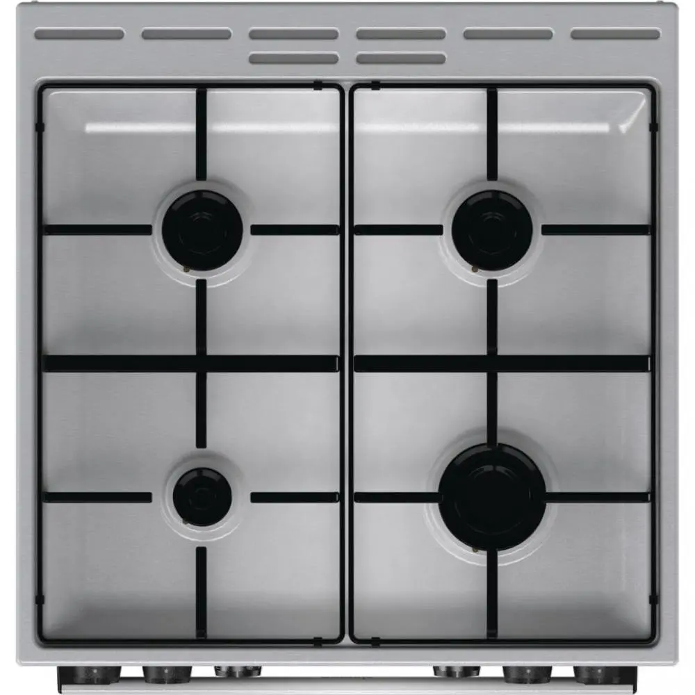 Комбінована плита Gorenje GKS6C70XJ - фото 4