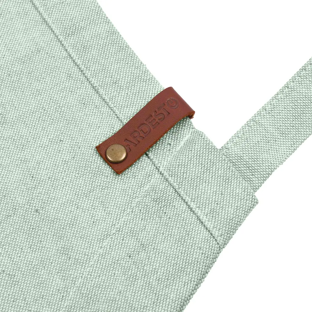 Фартух Ardesto Oliver, 100% бавовна, аквамарин (ART12OA) - фото 5