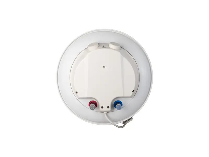 Водонагрівач (бойлер) Willer EV50DR-Prime - фото 6