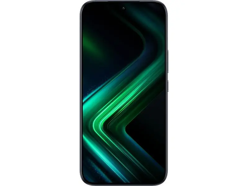 Смартфон Infinix GT 50 Pro 12/256GB Black Abyss - фото 2
