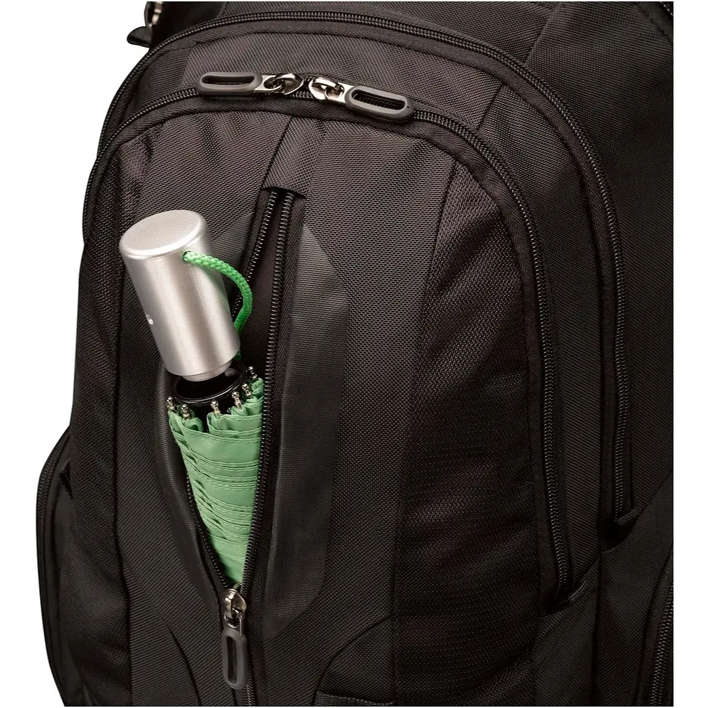 Рюкзаки міські Case Logic Professional Backpack (3205285) - фото 7