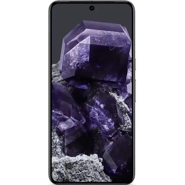 Смартфон Google Pixel 8 Pro 5G 12/128Gb Obsidian - фото 7