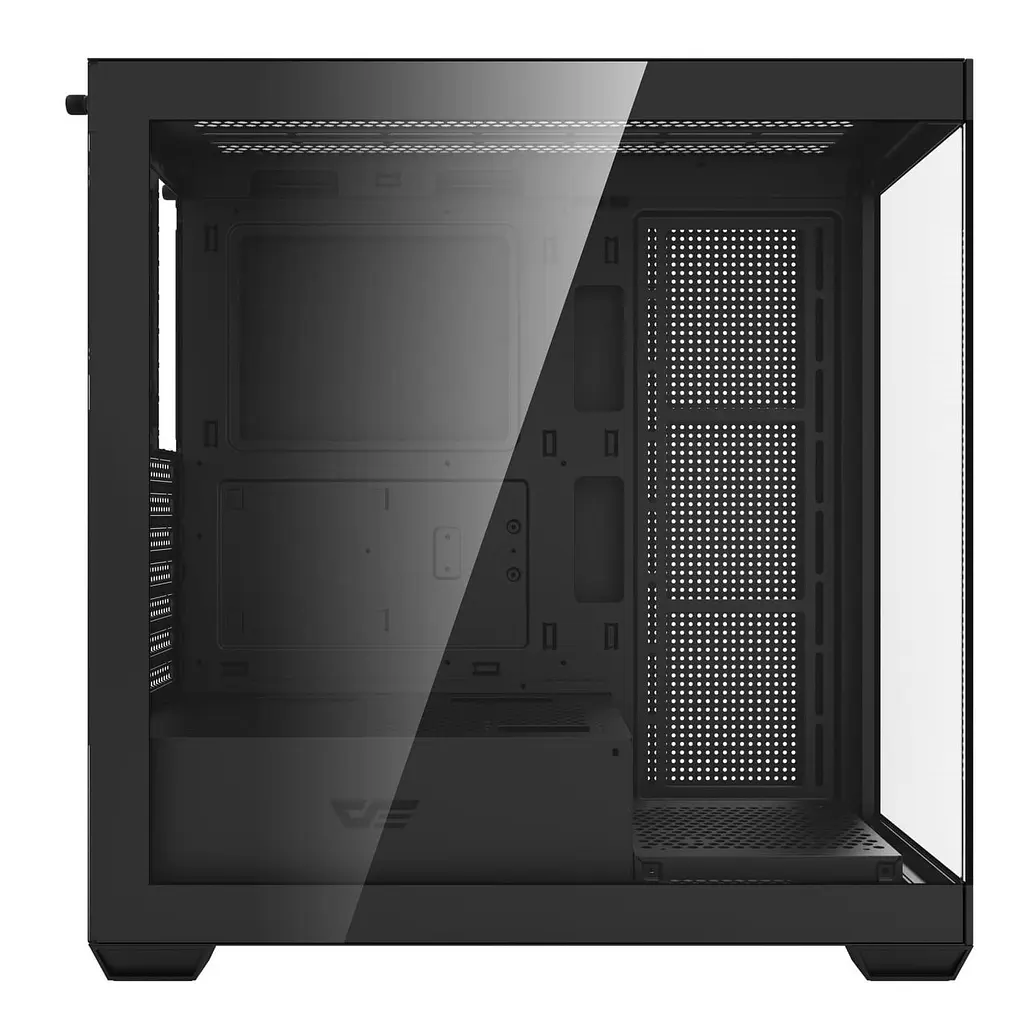 Корпус Darkflash DS900 без БЖ Black (DS900 BLACK) - фото 5