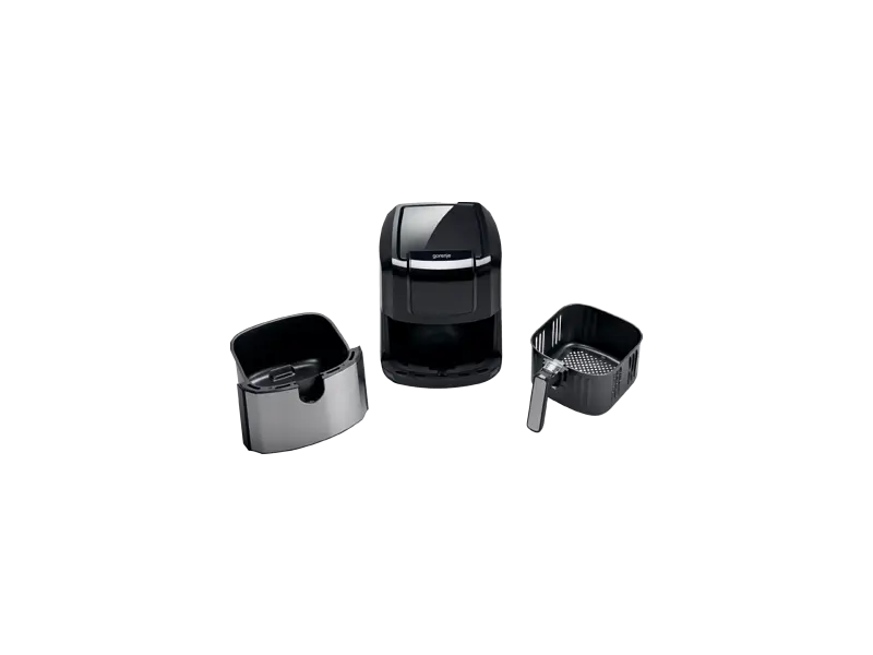 Фритюрниця Gorenje AF1700DB - фото 2