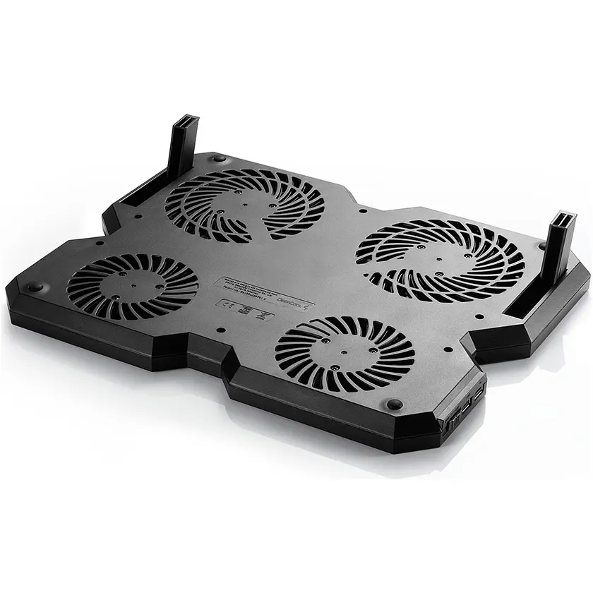 Подставка для ноутбука Deepcool Multi Core X6 [DP-N422-MCX6] [68357] - фото 5