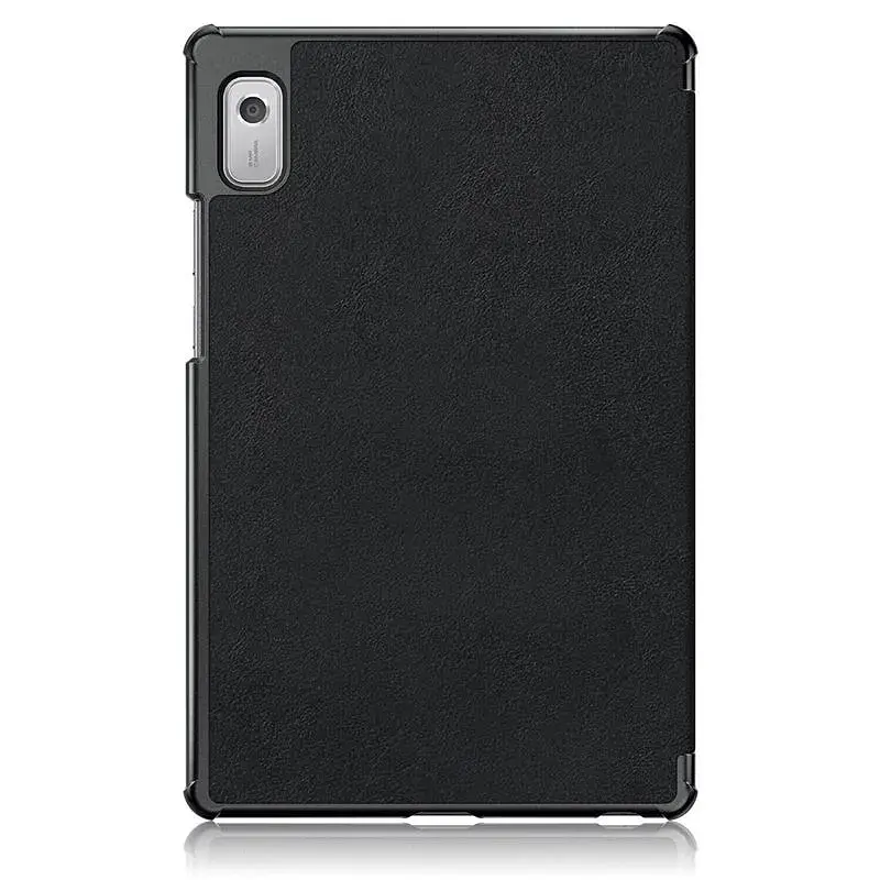 Чохол до планшета BeCover Smart Case Lenovo Tab M9 TB-310 9" Black (709221) - фото 3