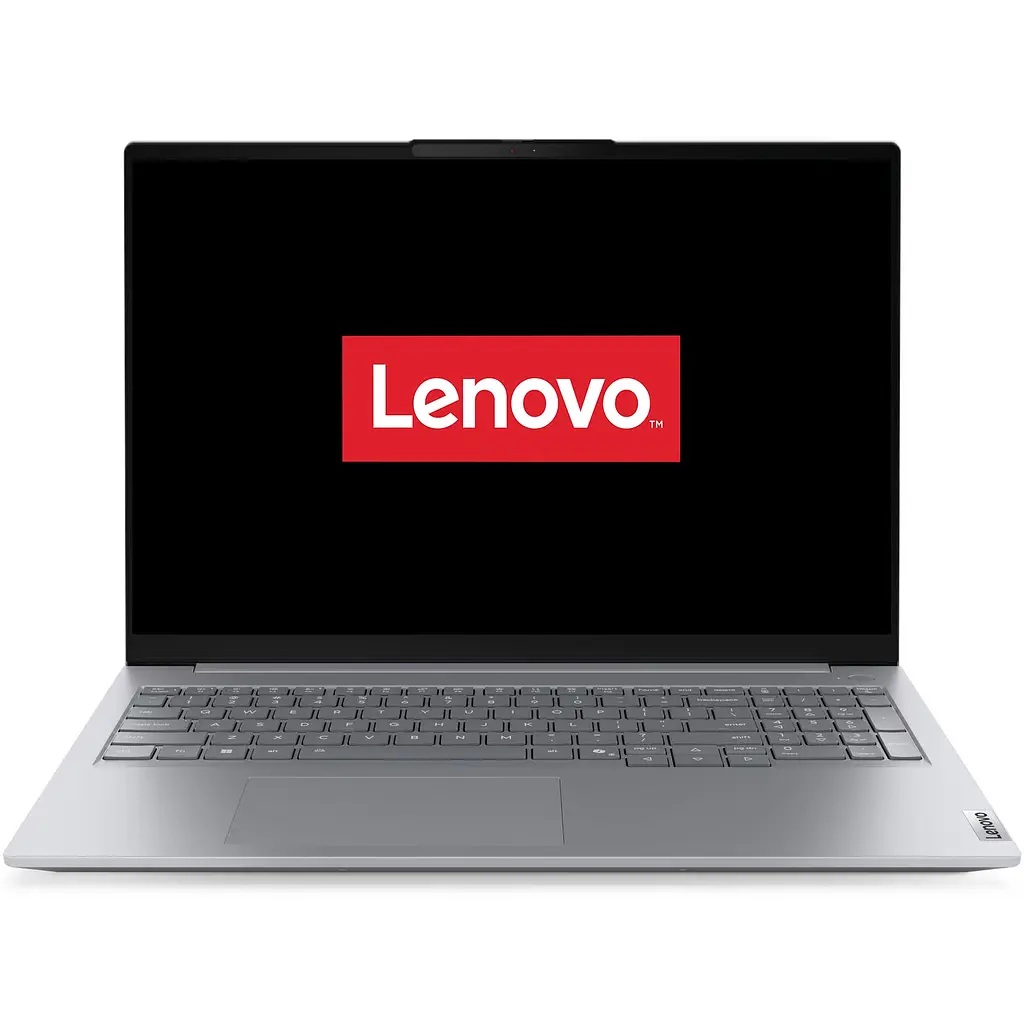 Ноутбук Lenovo Thinkbook 16 G8 IRL 5 210H la 48GHz, IPS, 32GB DDR5, 1TB, Без ОС - фото 3