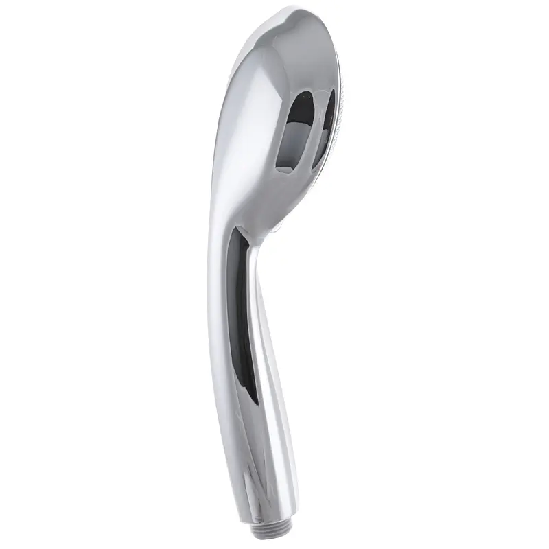 Ручний душ Storm SH-05-F10M5-LED ST0007, Хром - фото 3