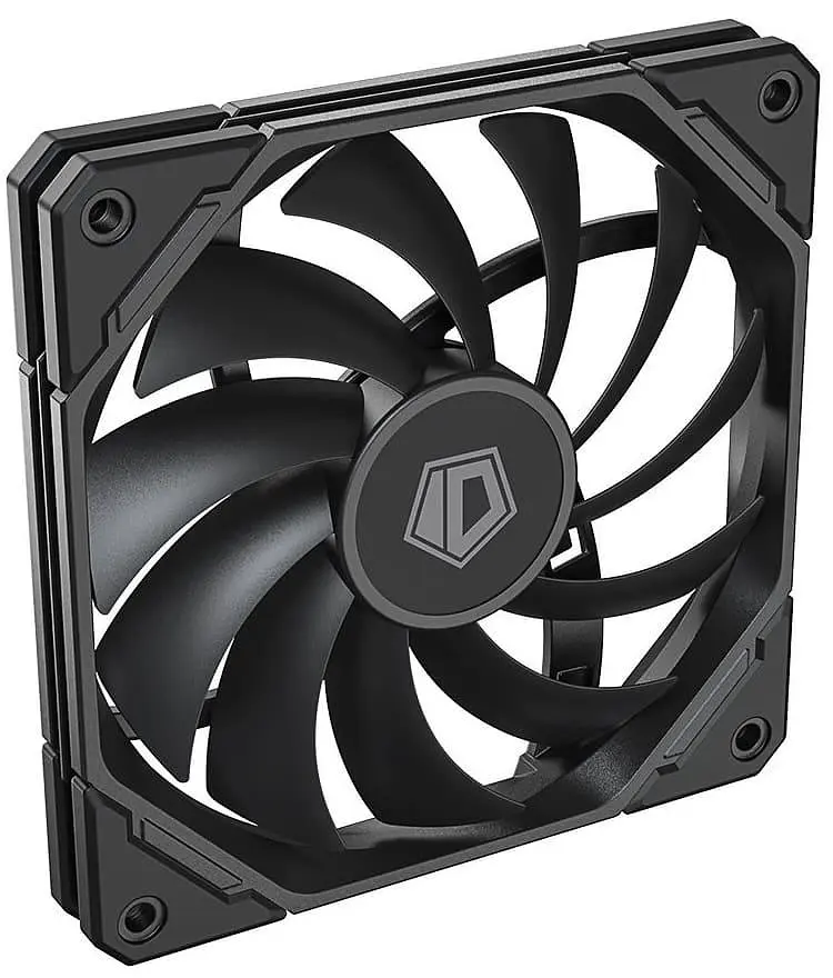 Вентилятор ID-Cooling TF-12015-K (TF-12015-K) - фото 3