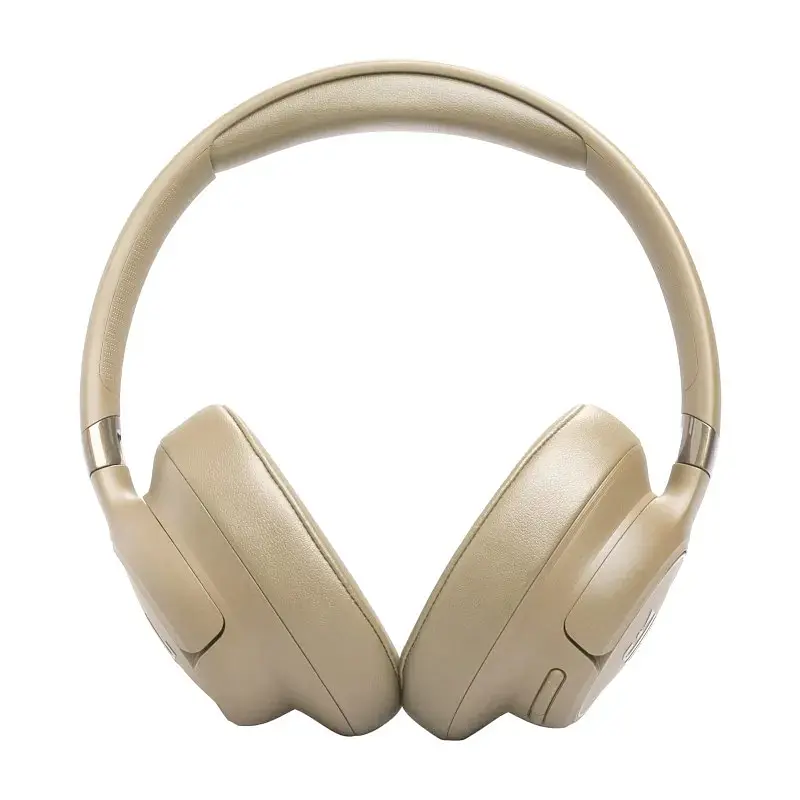 Bluetooth-гарнітура JBL Tune 780NC Beige (JBLT780NCBEG) - фото 5