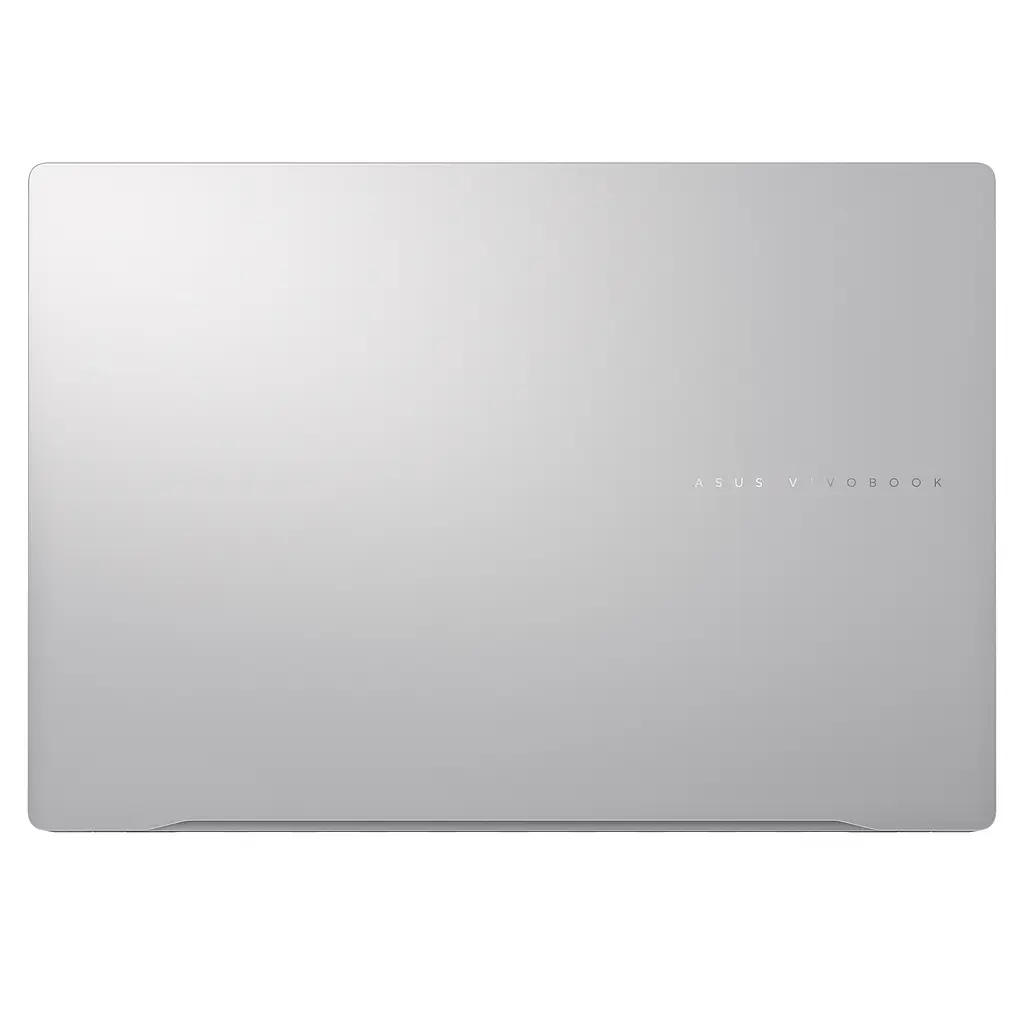 Ноутбук ASUS Vivobook S 16 M5606UA-MX027 16' 3.2K OLED, AMD R7-8845HS, 32GB, F1TB, UMA, NoOS, Сріблястий (90NB1483-M00130) - фото 6