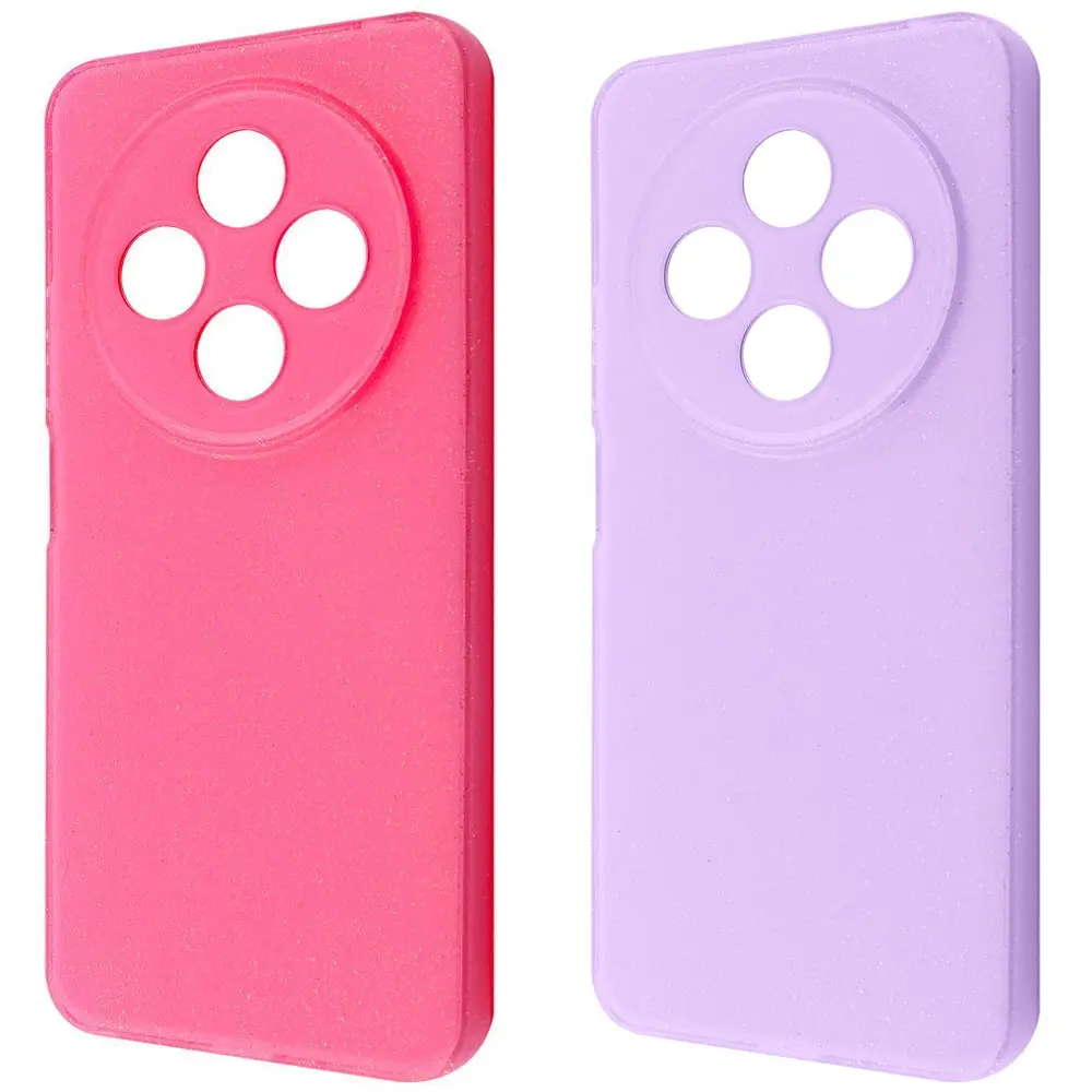 Чохол WAVE Twinkle Case Xiaomi Redmi 14C 4G/Poco C75 4G/Redmi A4 в асортименті