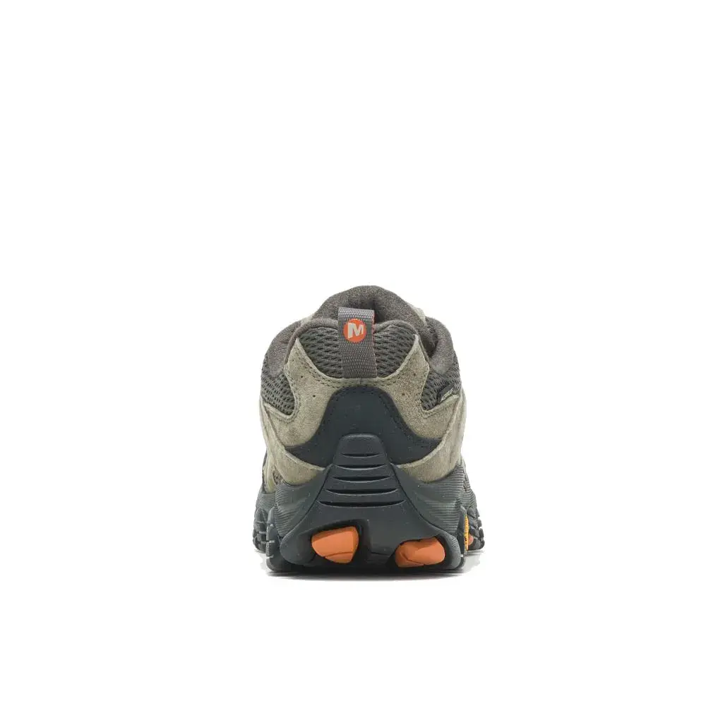 Кросівки Merrell Moab 3 WP Mns - фото 3