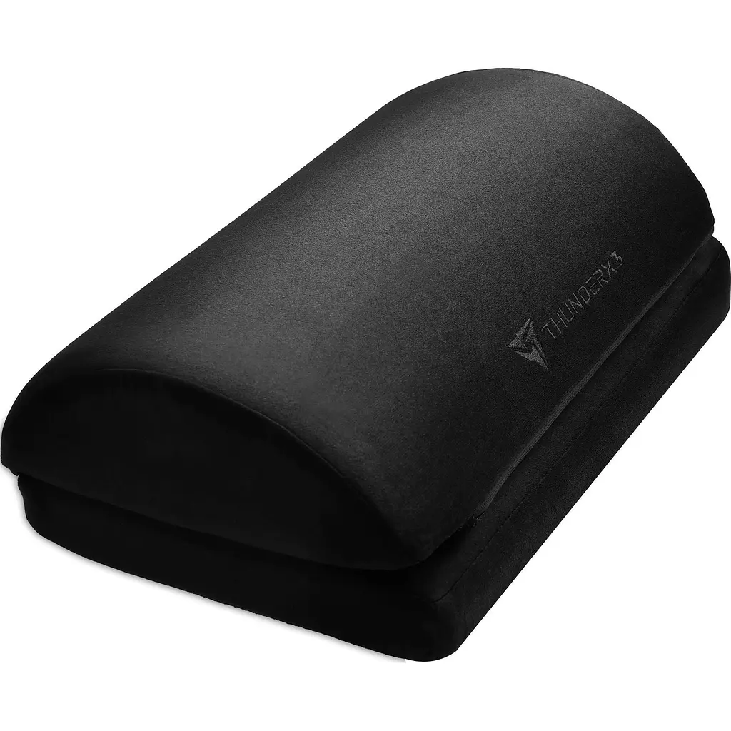 Геймерське крісло TX3 Core Loft Black (TEGC-2056101.11) [145363] - фото 8