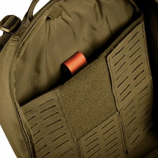 Рюкзак Highlander Stoirm Backpack 25 л Coyote Tan (TT187-CT) - фото 2